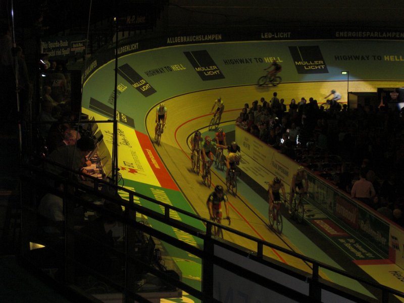 Bremen 6-Tage-Rennen 392